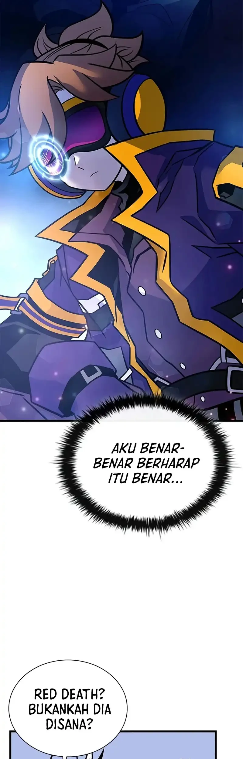 Villain To Kill Bab 237 halaman 14
