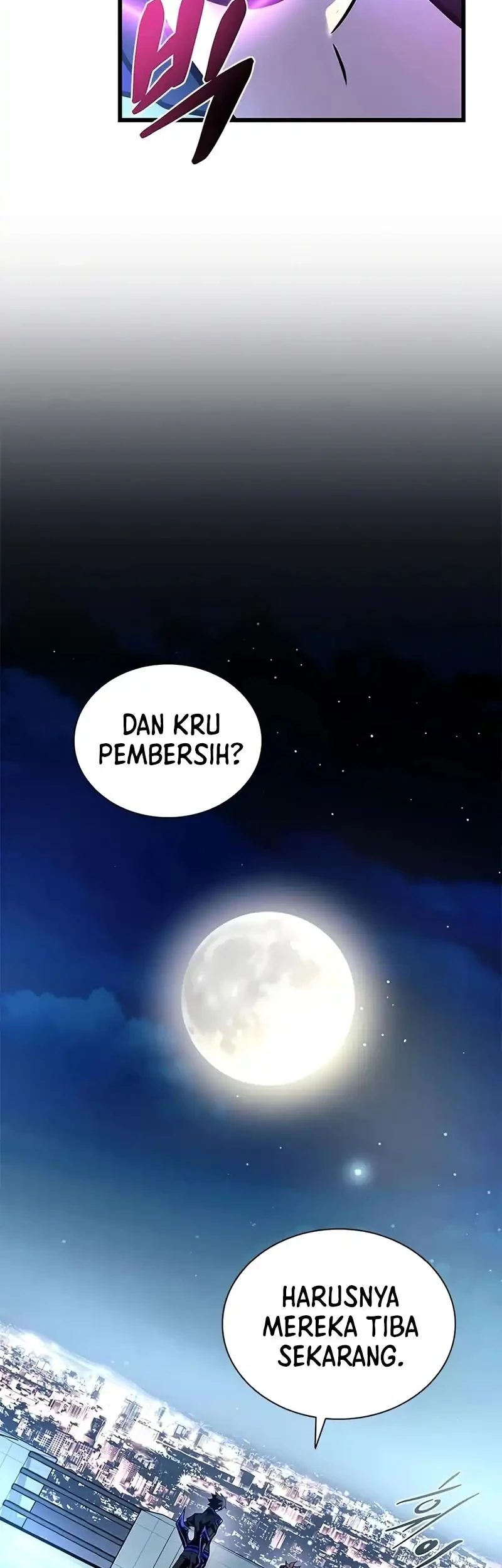 Villain To Kill Bab 237 halaman 16