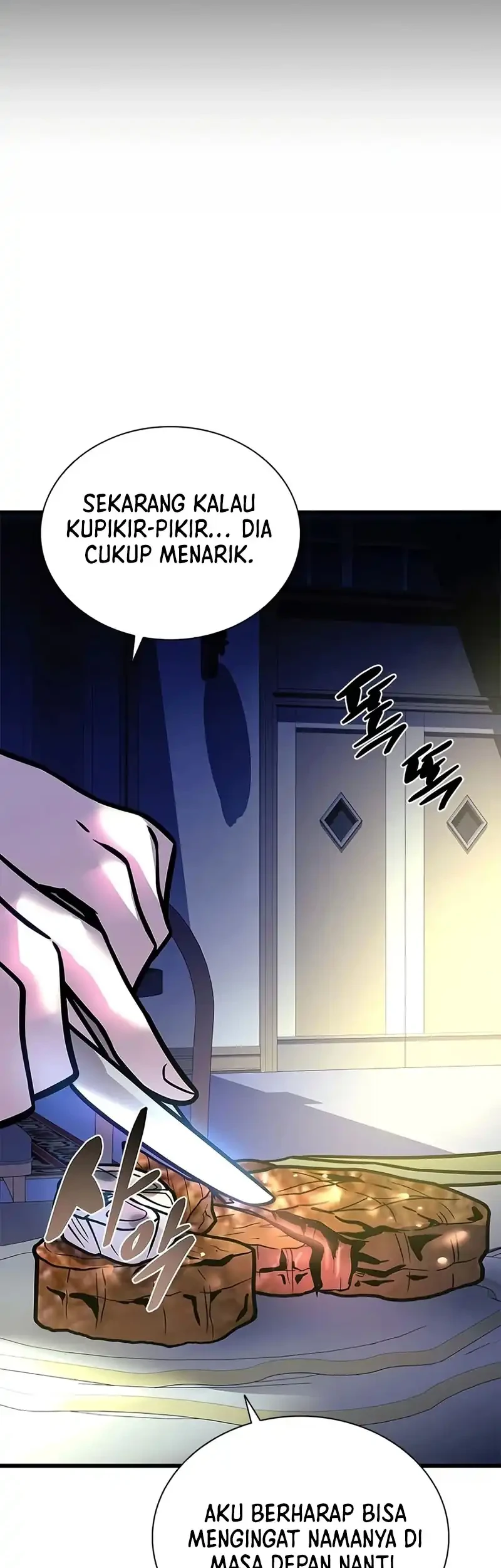 Villain To Kill Bab 237 halaman 29