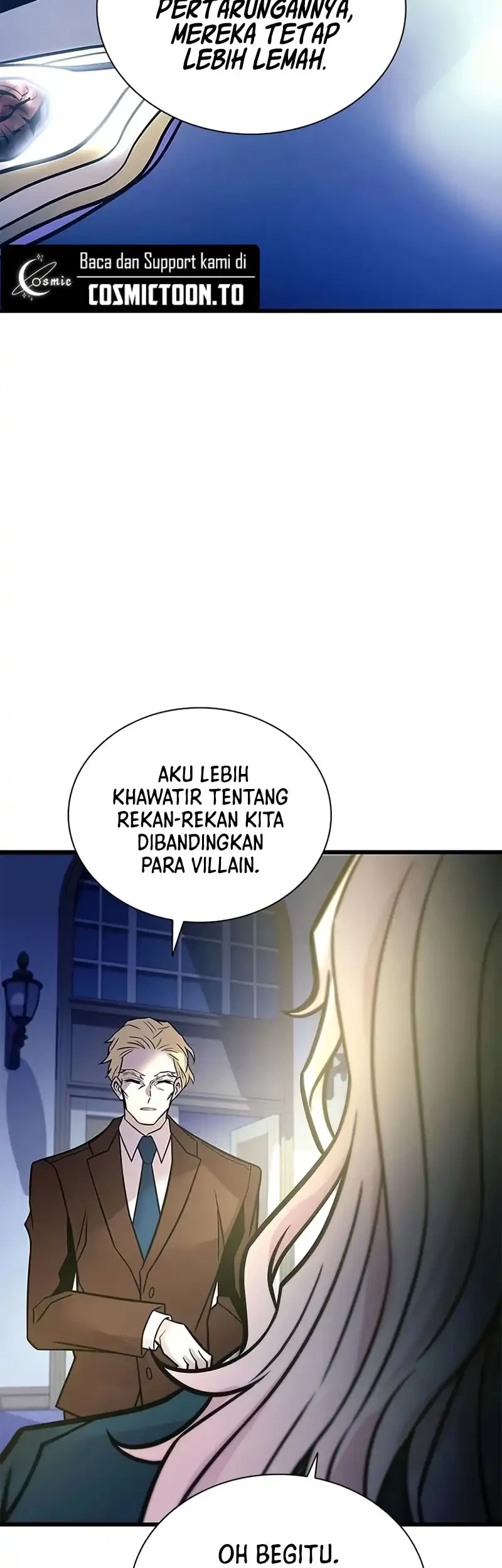Villain To Kill Bab 237 halaman 39