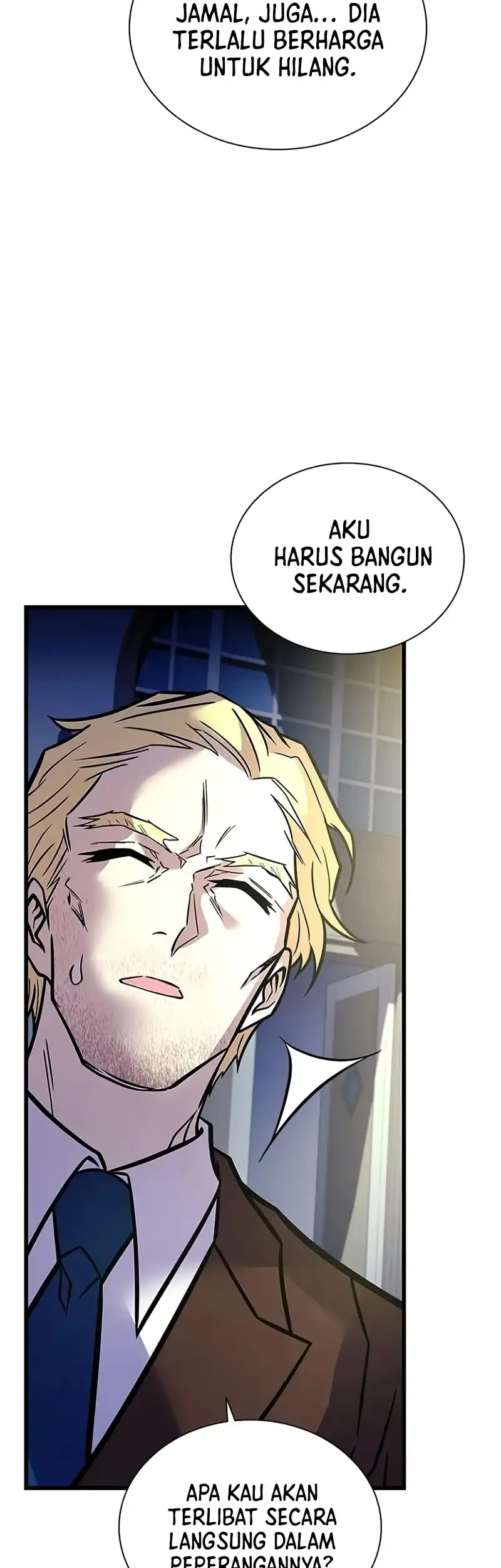 Villain To Kill Bab 237 halaman 40