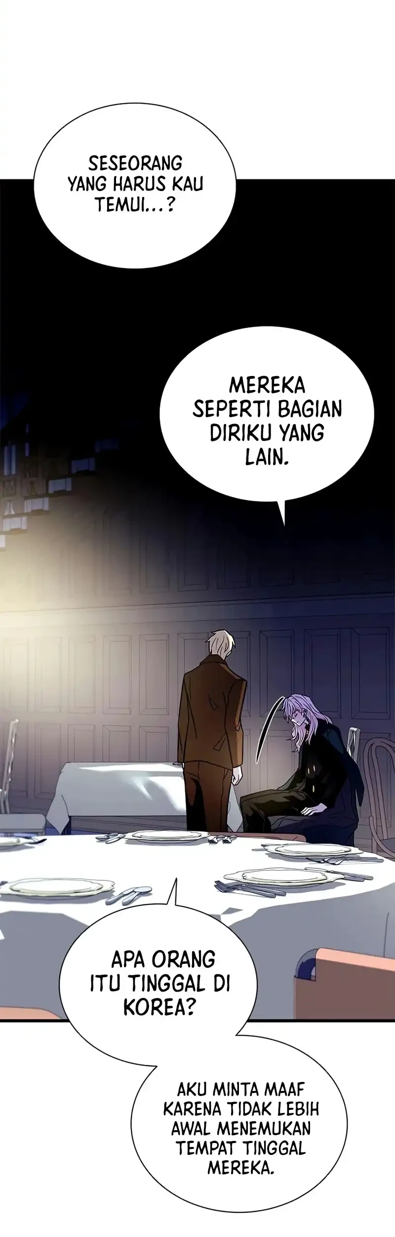 Villain To Kill Bab 237 halaman 42