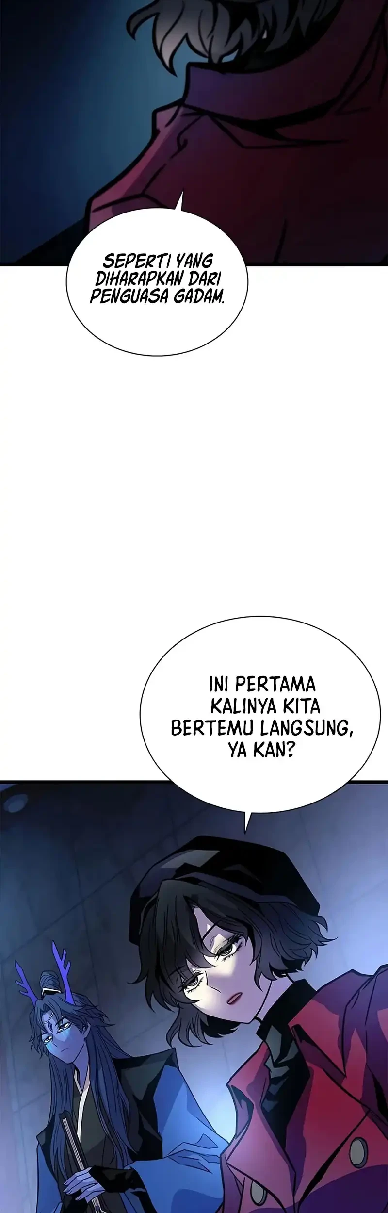 Villain To Kill Bab 237 halaman 53