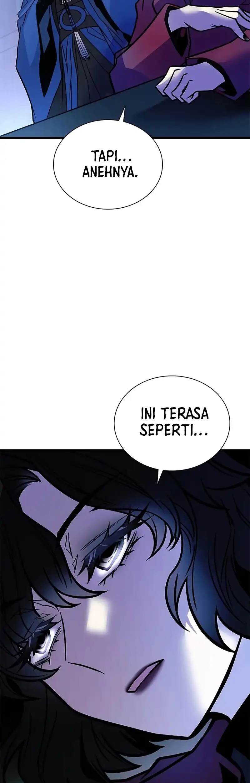Villain To Kill Bab 237 halaman 54