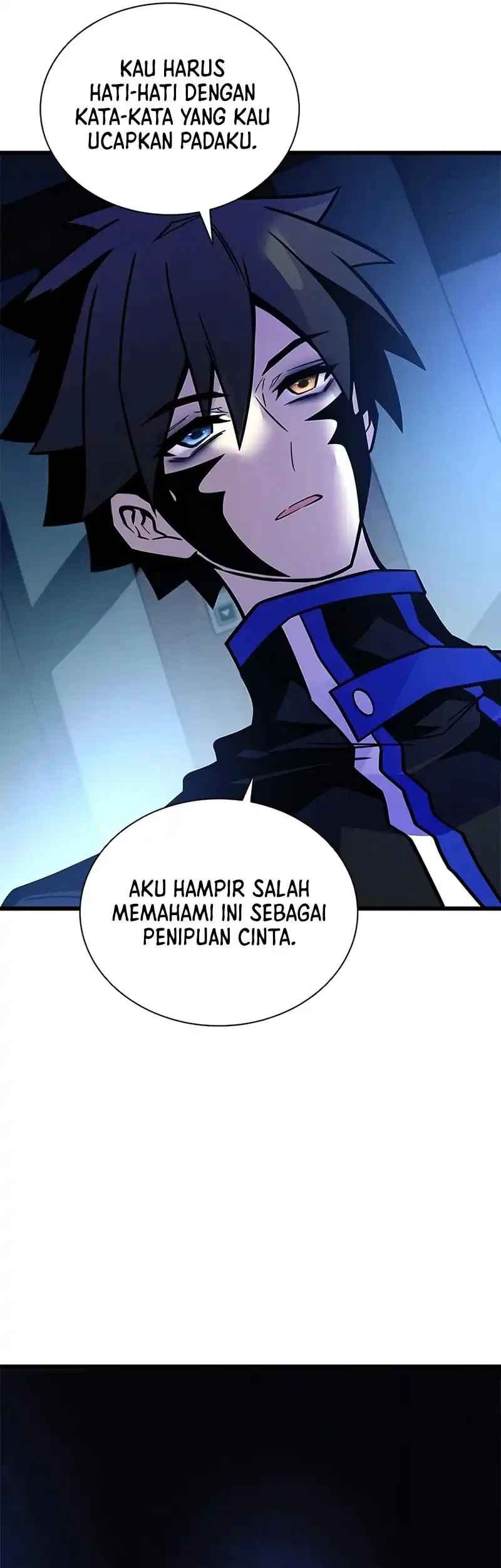 Villain To Kill Bab 237 halaman 56