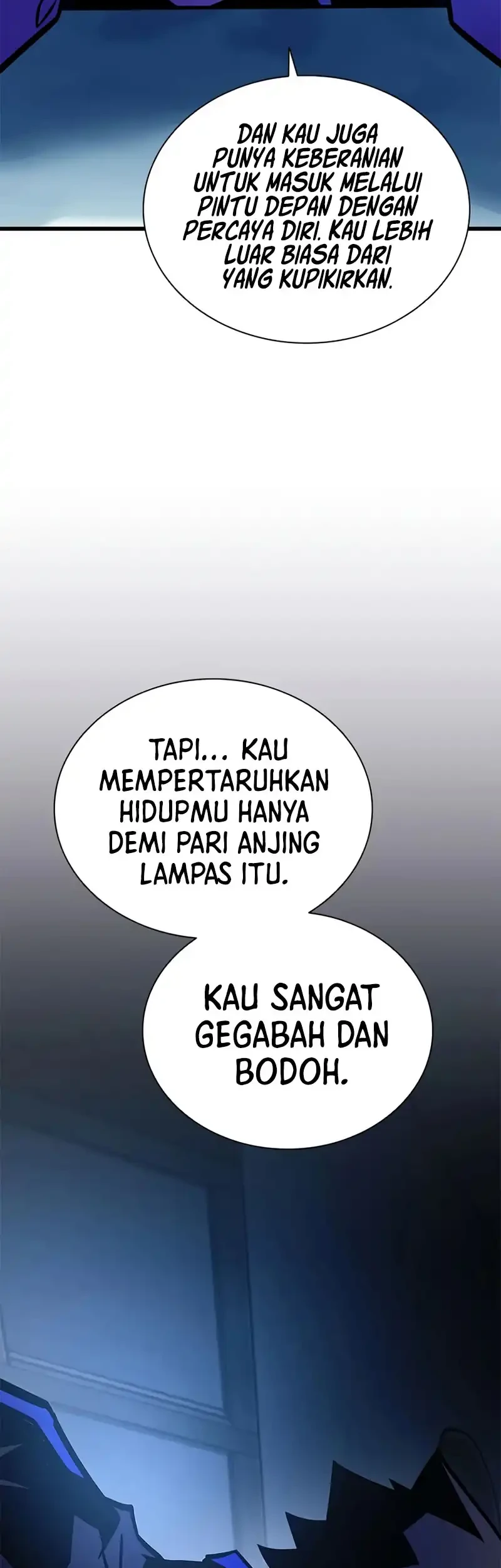 Villain To Kill Bab 237 halaman 58