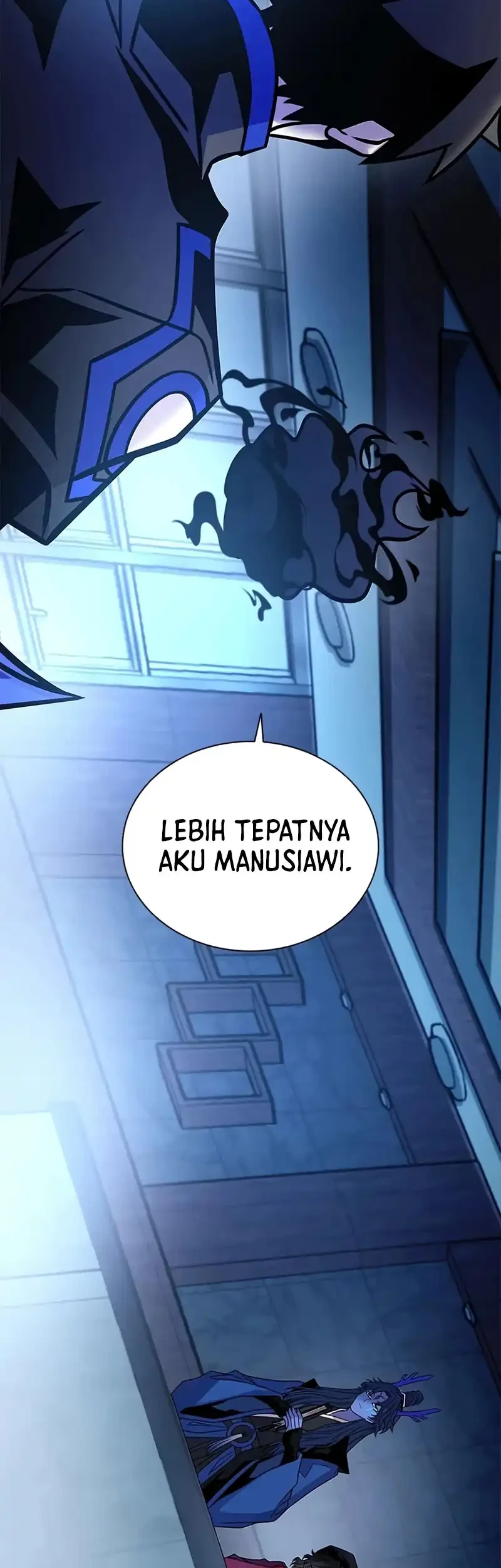 Villain To Kill Bab 237 halaman 59