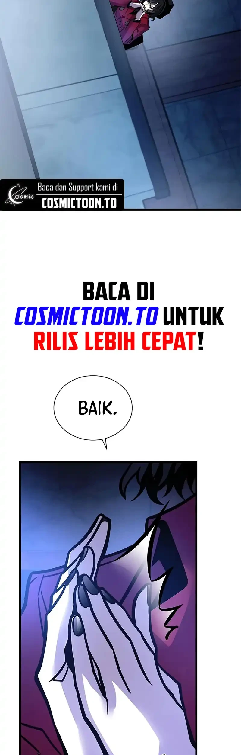 Villain To Kill Bab 237 halaman 60