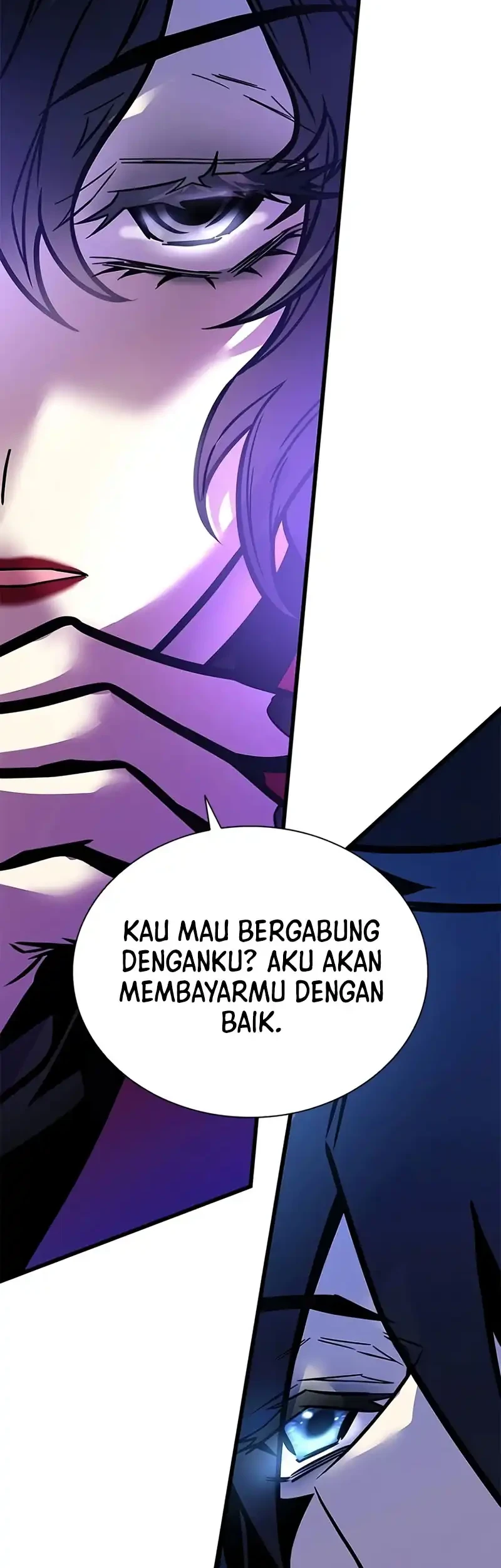 Villain To Kill Bab 237 halaman 63