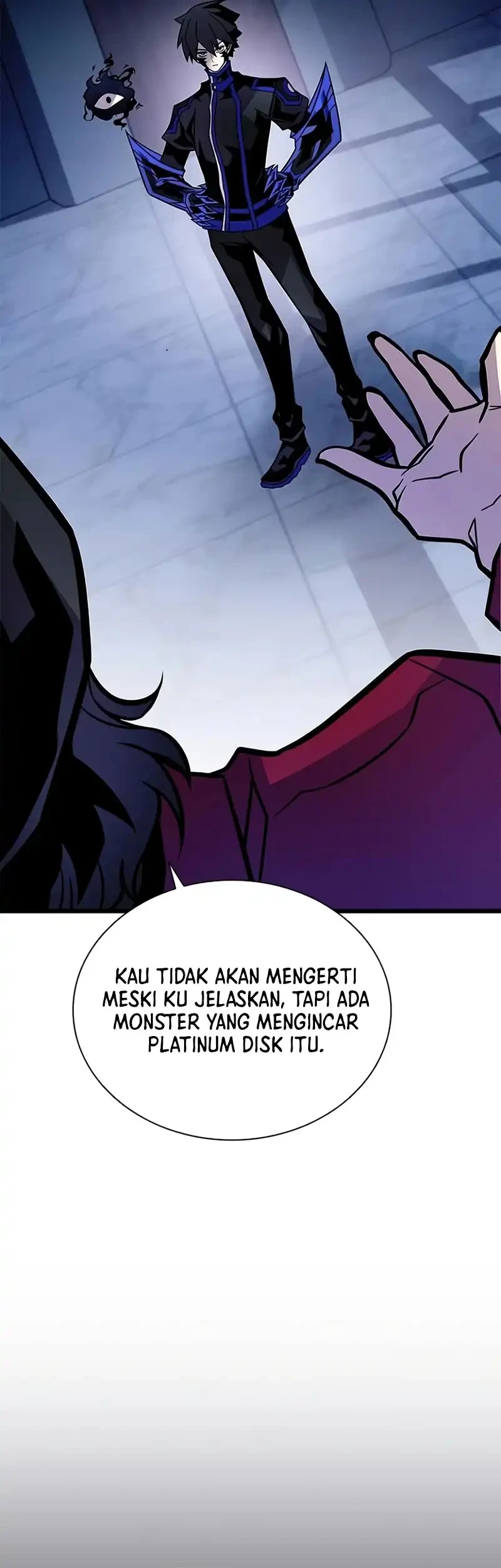 Villain To Kill Bab 237 halaman 68