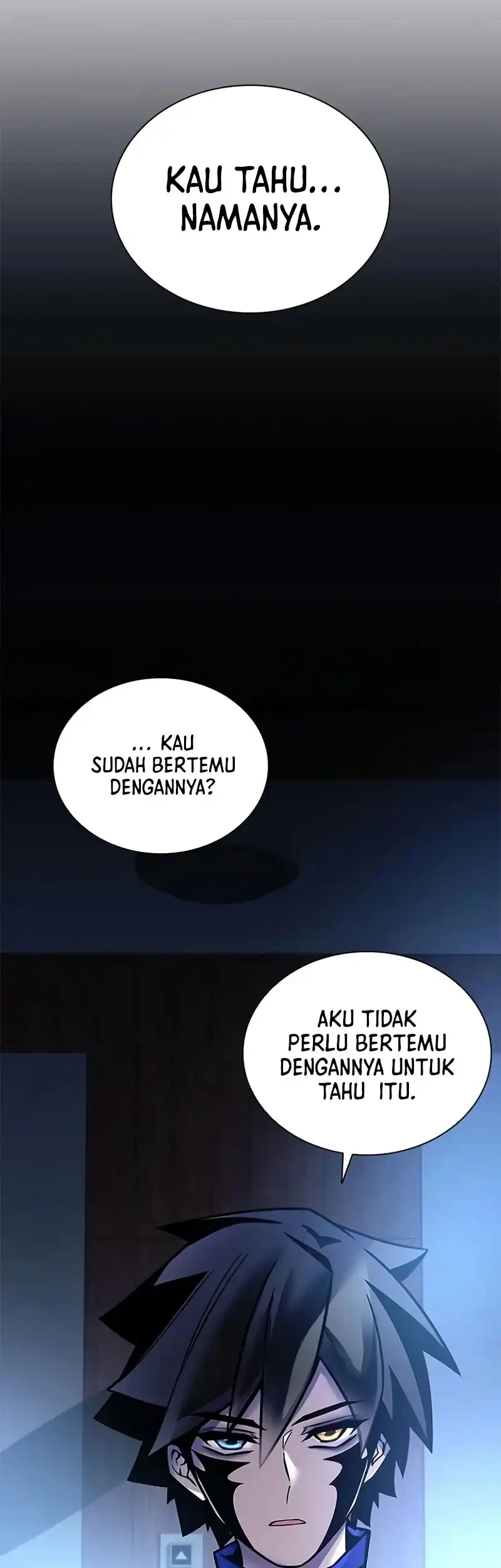 Villain To Kill Bab 237 halaman 72
