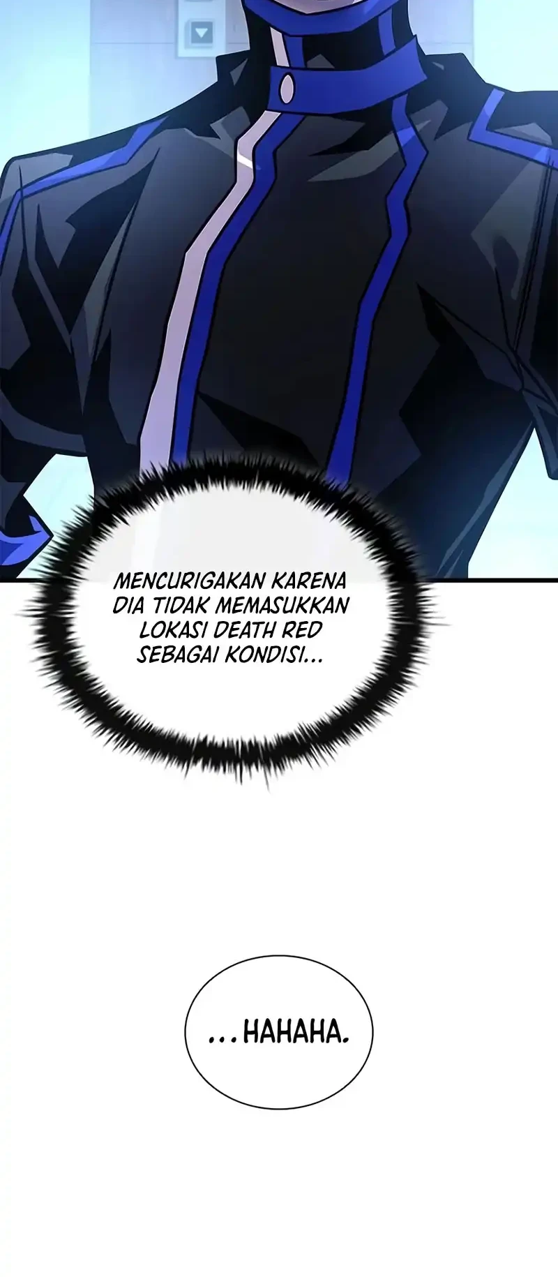 Villain To Kill Bab 237 halaman 73