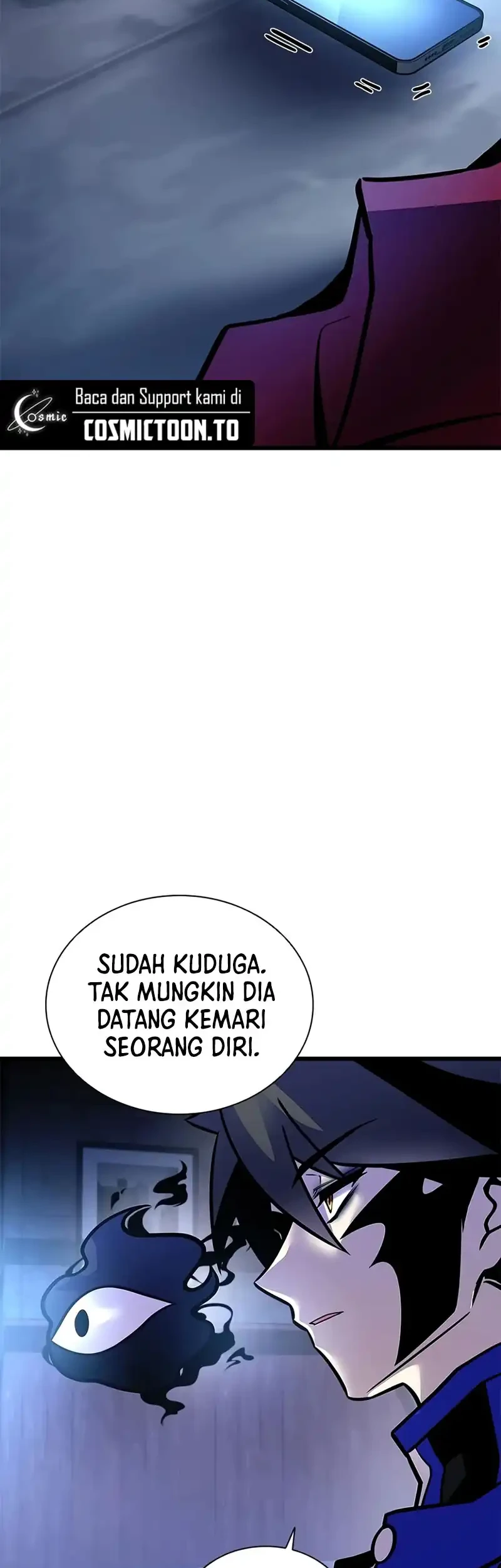 Villain To Kill Bab 237 halaman 76