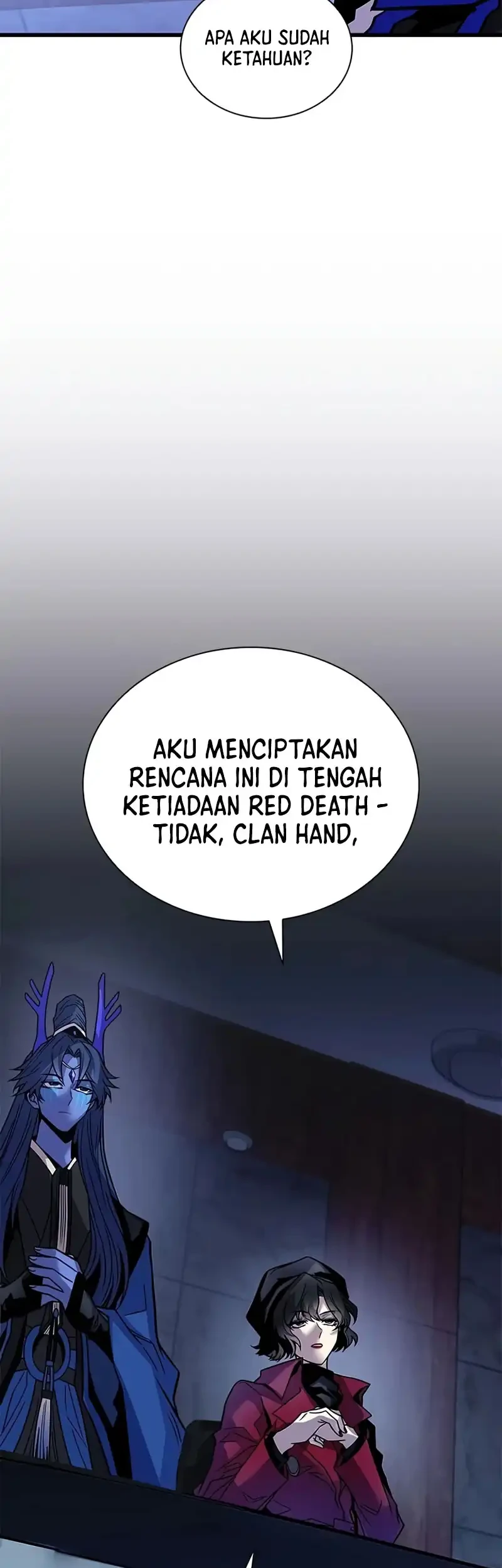 Villain To Kill Bab 237 halaman 77