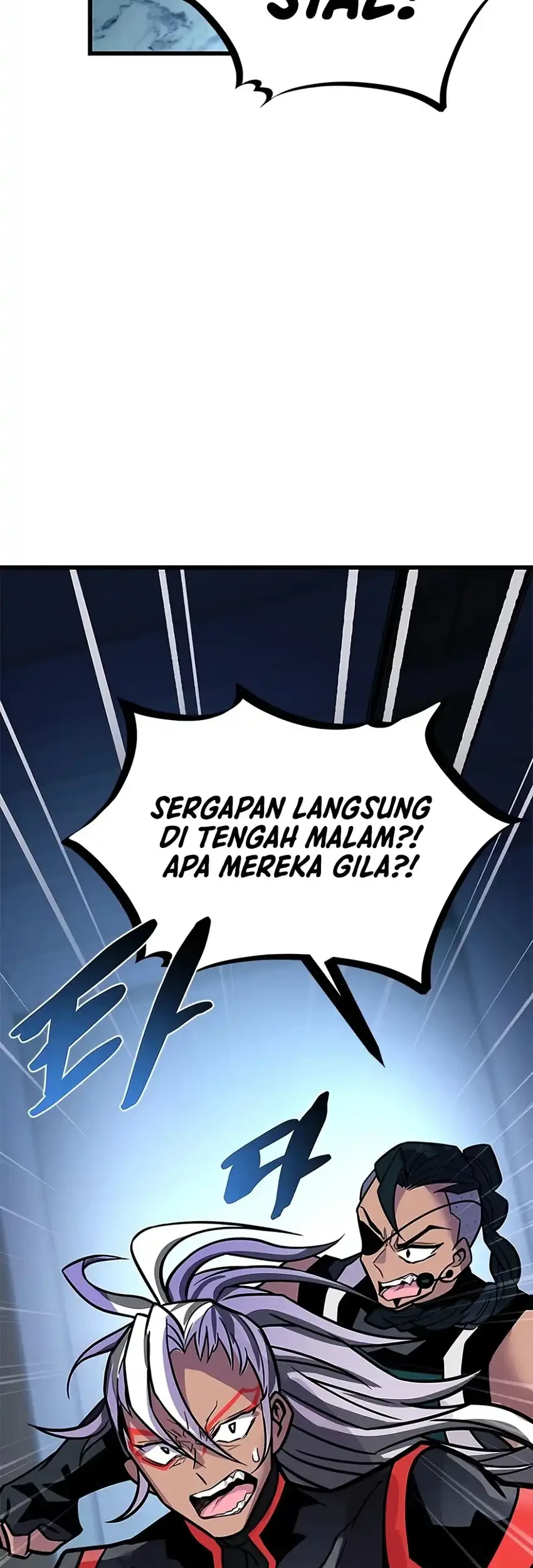 Villain To Kill Bab 238 halaman 4