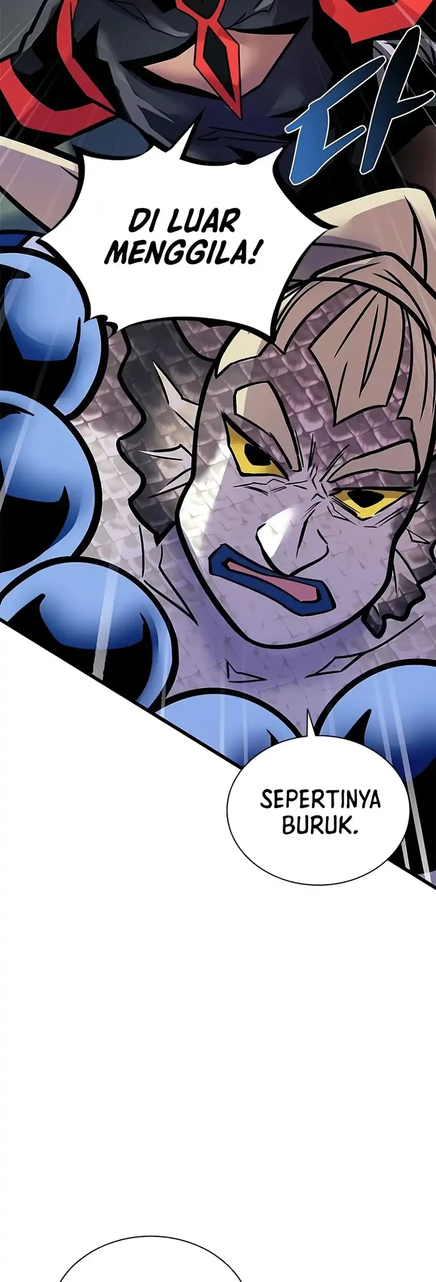 Villain To Kill Bab 238 halaman 5