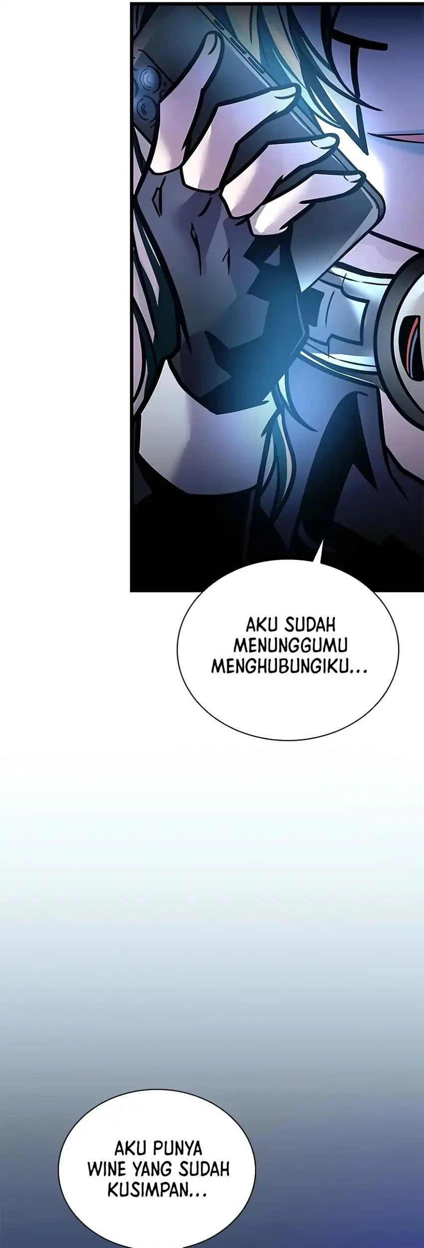 Villain To Kill Bab 238 halaman 8