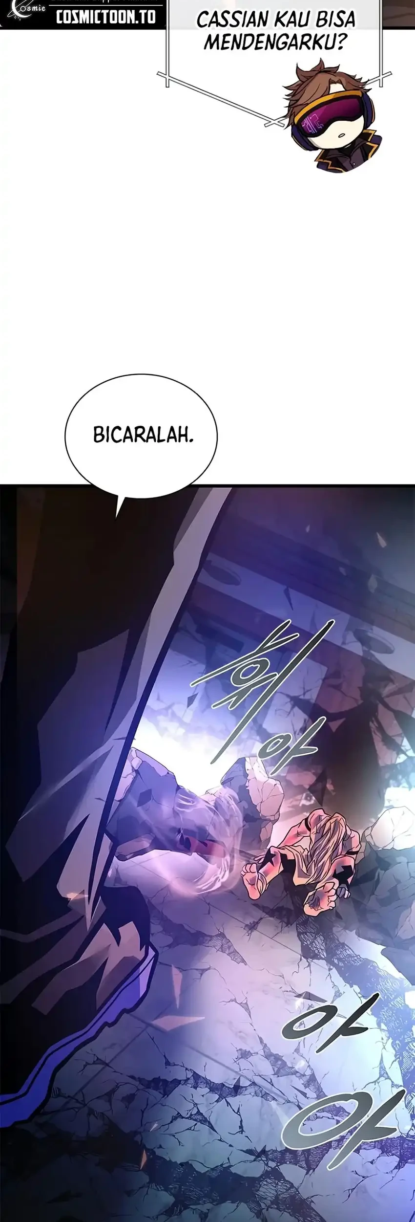 Villain To Kill Bab 238 halaman 51