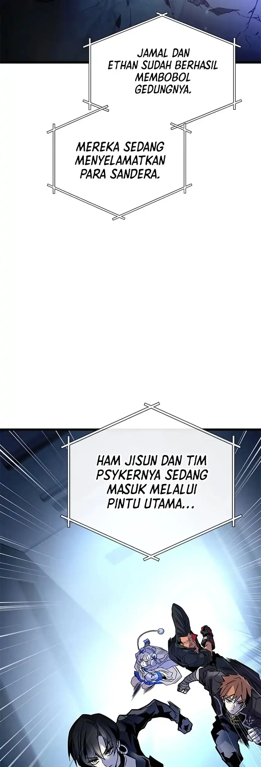 Villain To Kill Bab 238 halaman 52
