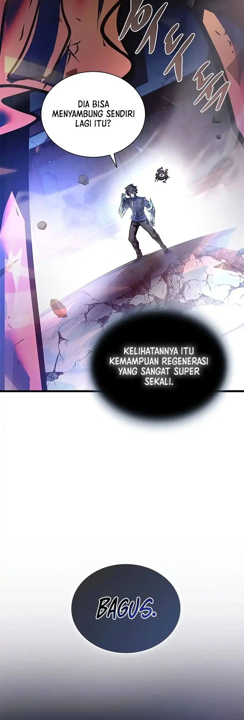 Villain To Kill Bab 238 halaman 62