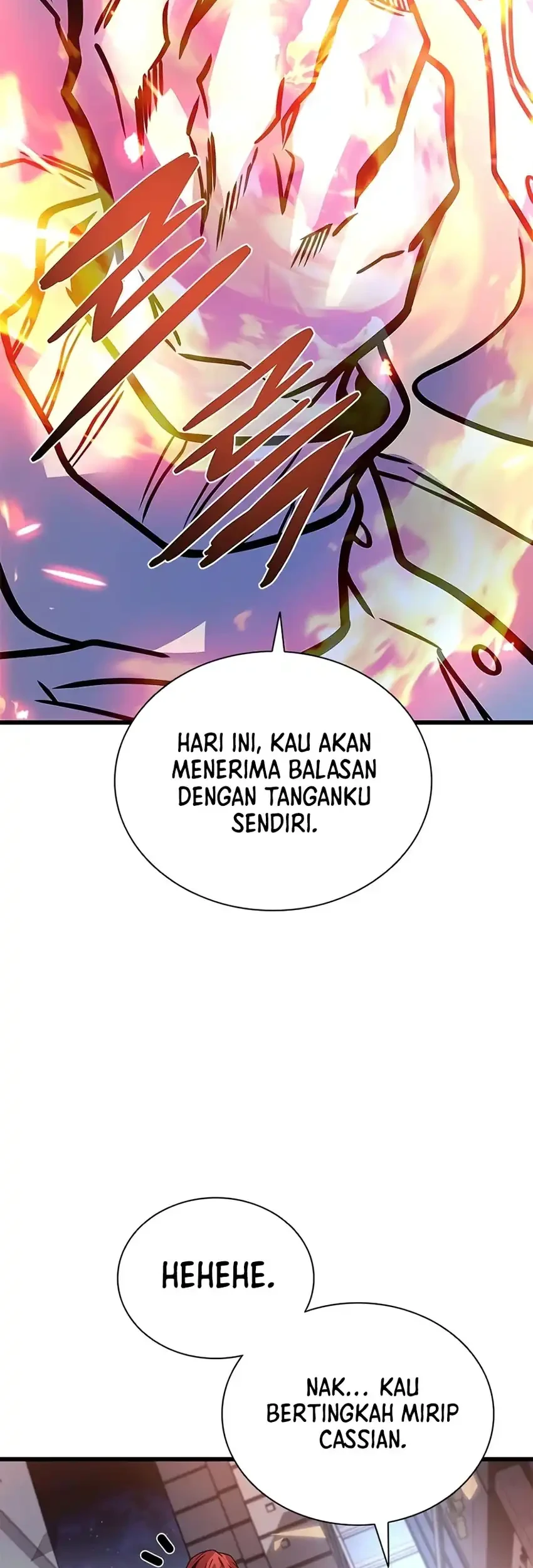 Villain To Kill Bab 238 halaman 75