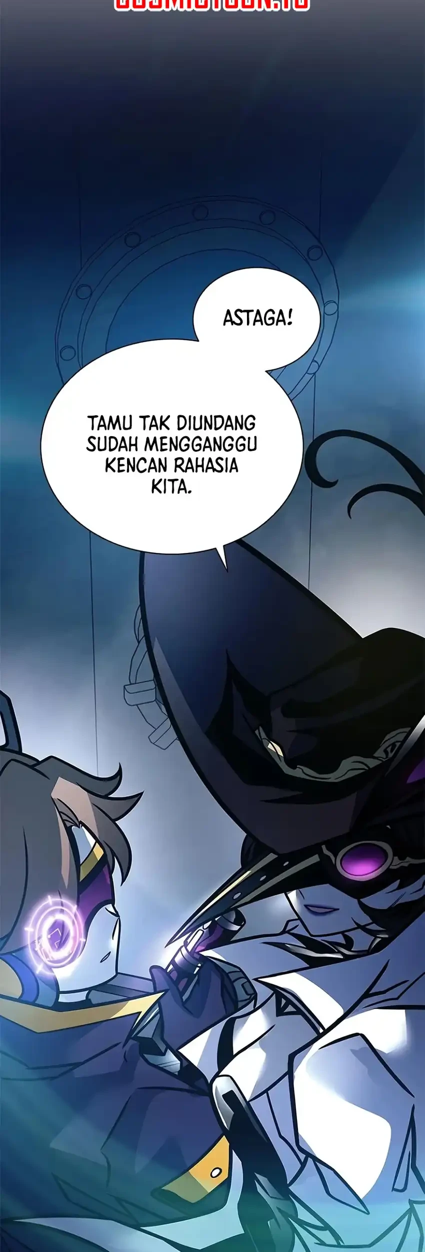 Villain To Kill Bab 238 halaman 97