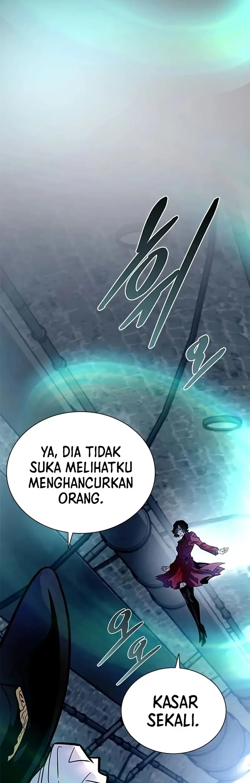 Villain To Kill Bab 239 halaman 2
