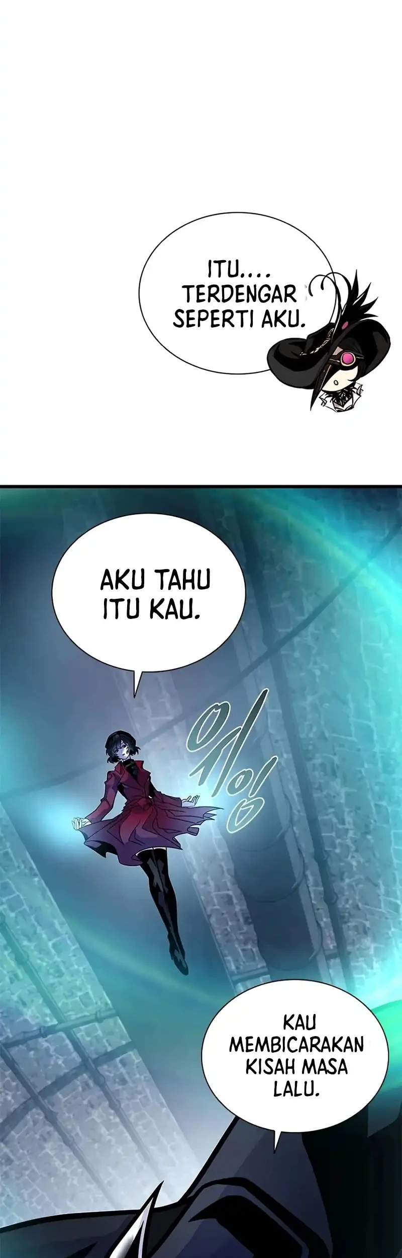 Villain To Kill Bab 239 halaman 8
