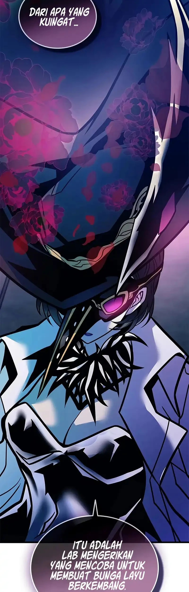 Villain To Kill Bab 239 halaman 11