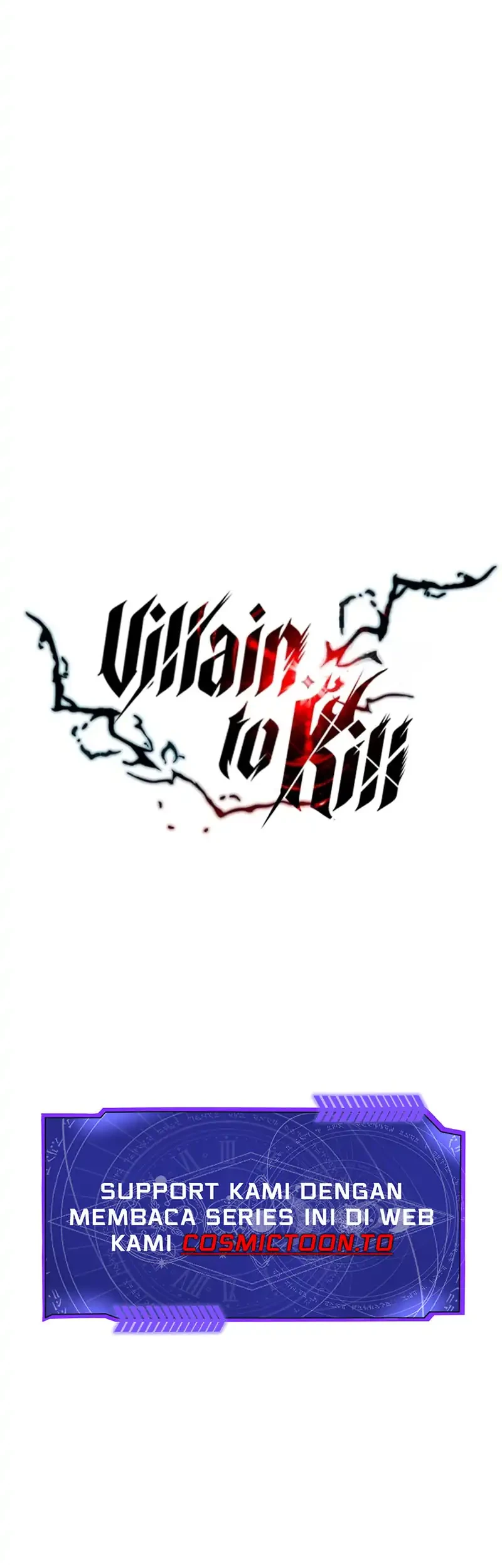Villain To Kill Bab 239 halaman 23