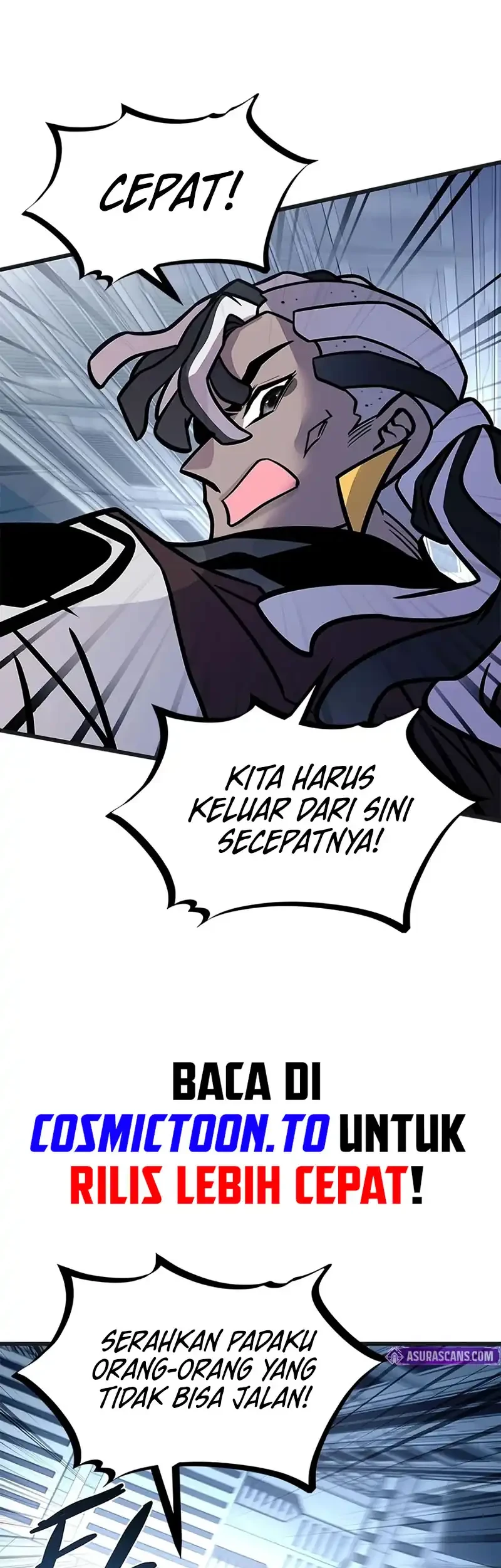 Villain To Kill Bab 239 halaman 25