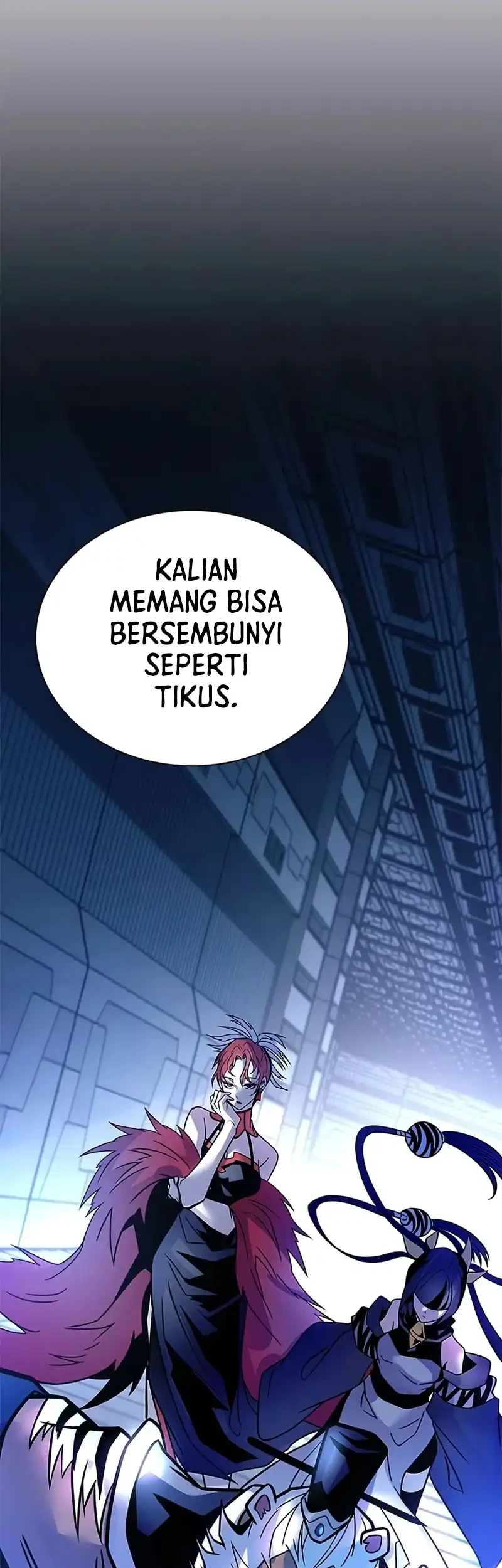 Villain To Kill Bab 239 halaman 31