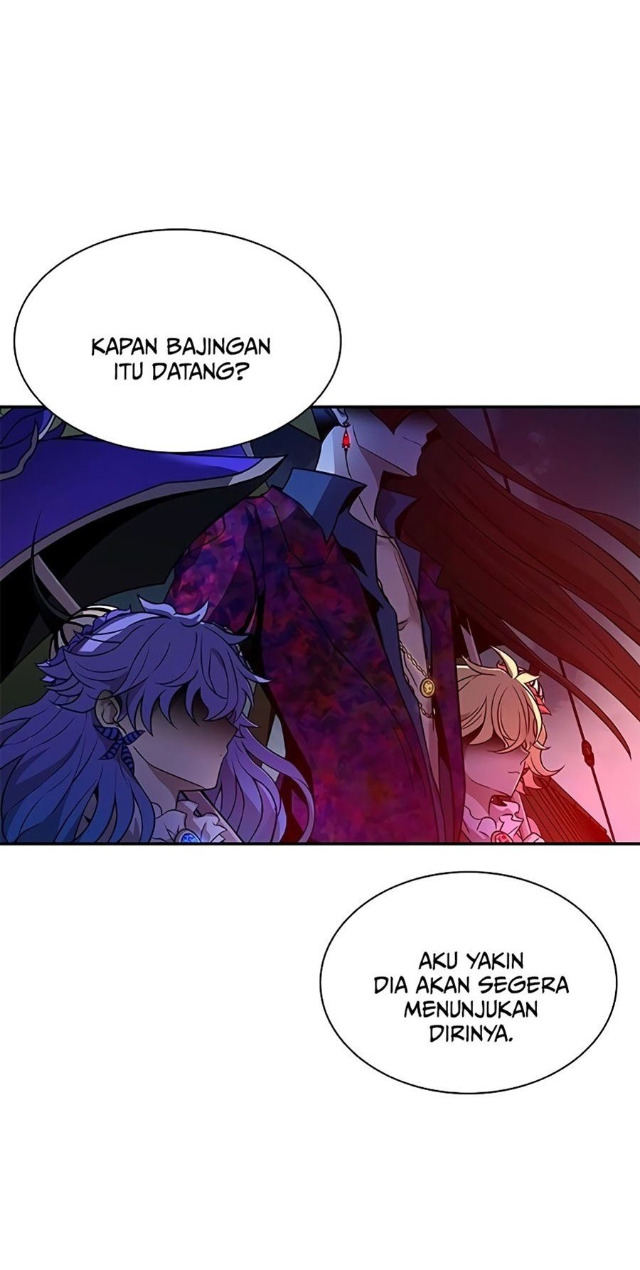 Villain To Kill Bab 24 halaman 3