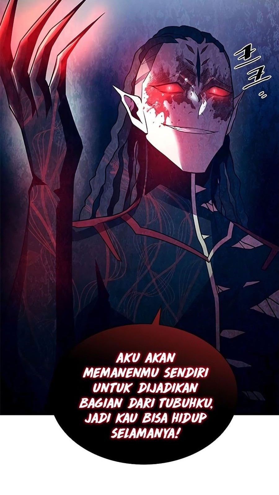 Villain To Kill Bab 24 halaman 17