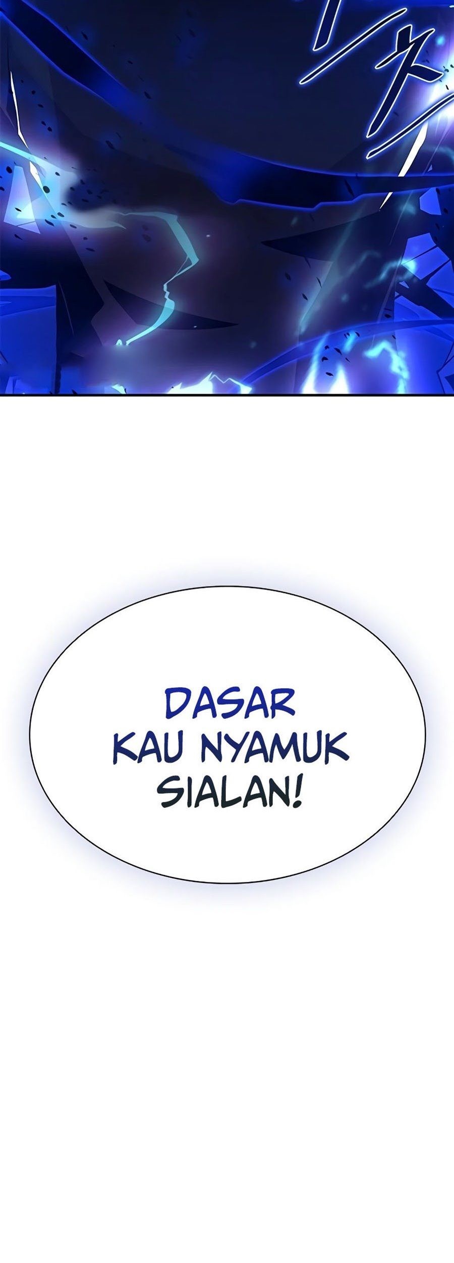 Villain To Kill Bab 24 halaman 22