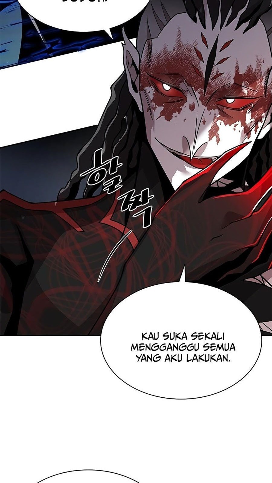 Villain To Kill Bab 24 halaman 26