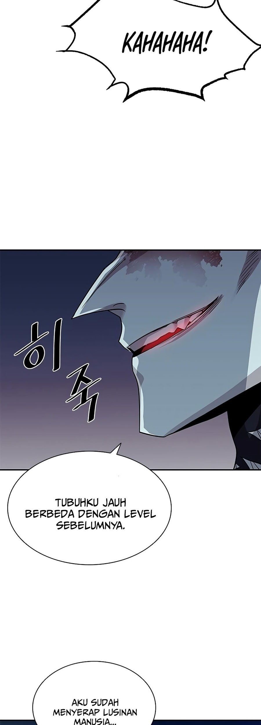 Villain To Kill Bab 24 halaman 28