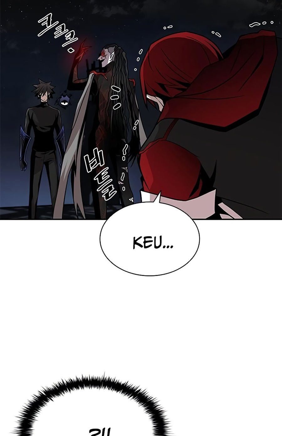 Villain To Kill Bab 24 halaman 33