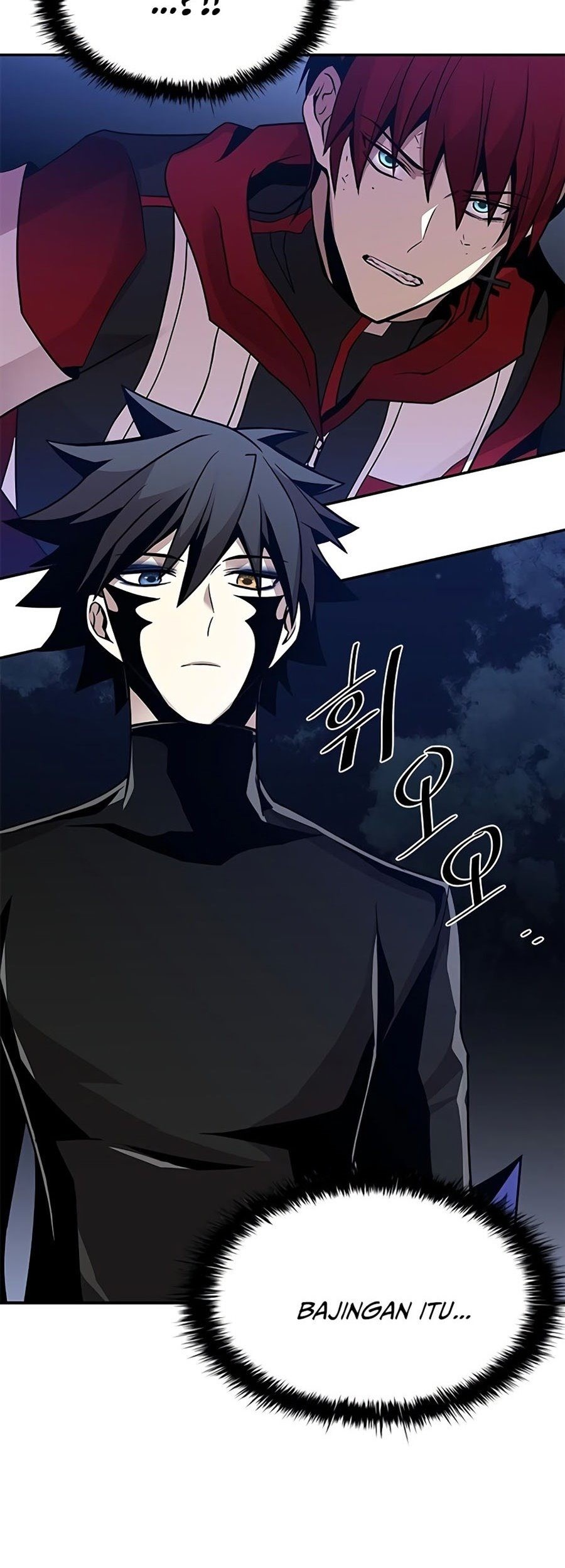 Villain To Kill Bab 24 halaman 34
