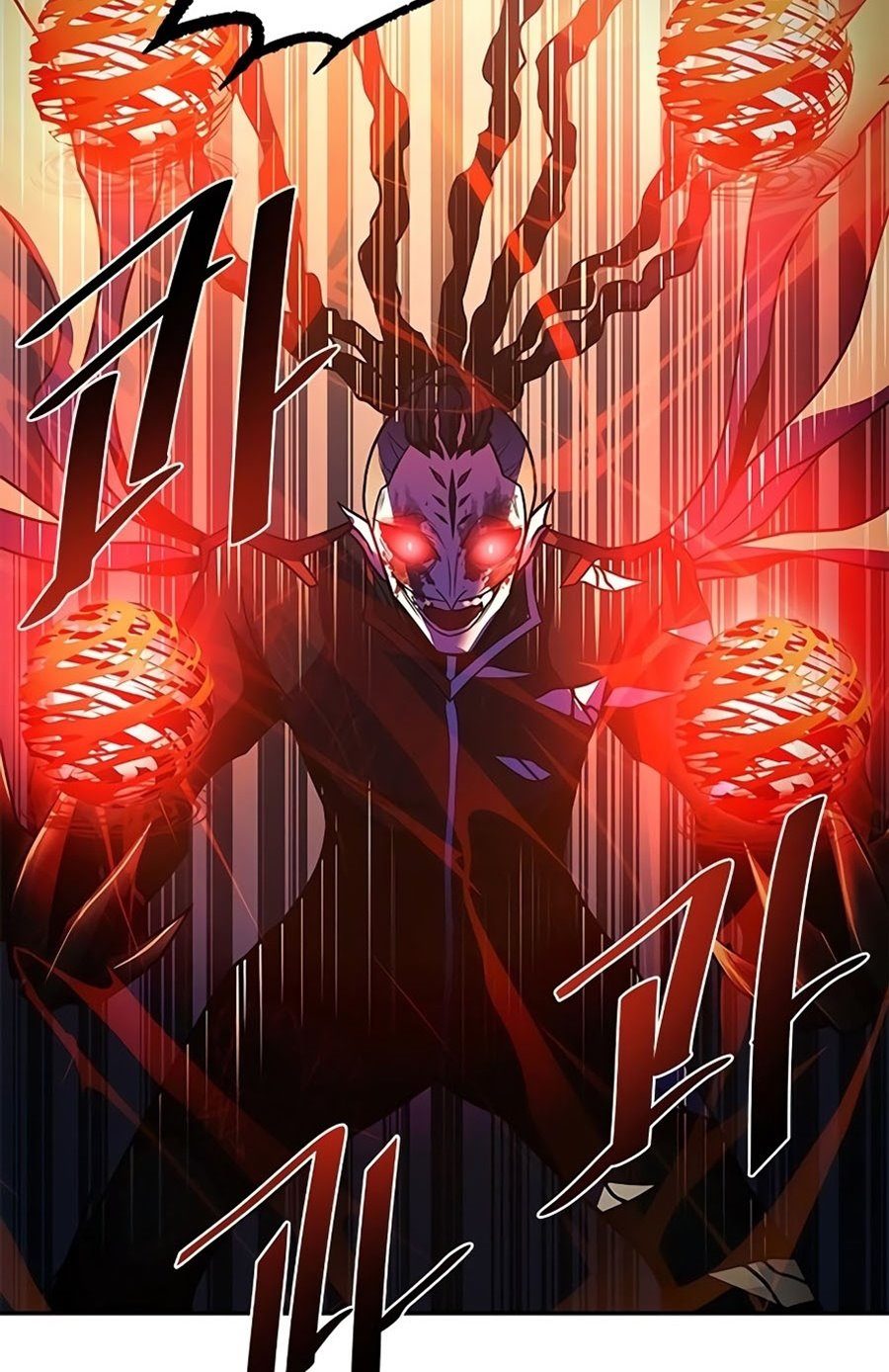 Villain To Kill Bab 24 halaman 36