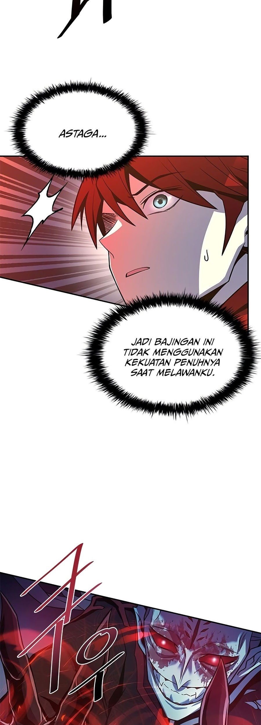 Villain To Kill Bab 24 halaman 37