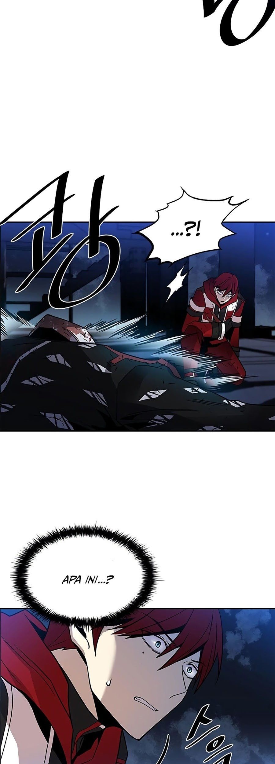 Villain To Kill Bab 24 halaman 64