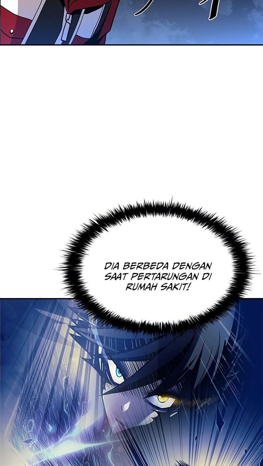 Villain To Kill Bab 24 halaman 65