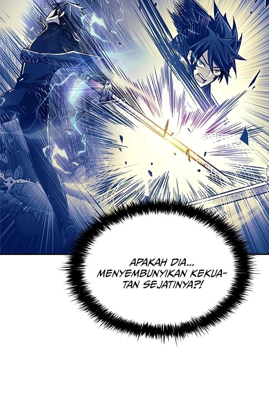 Villain To Kill Bab 24 halaman 66