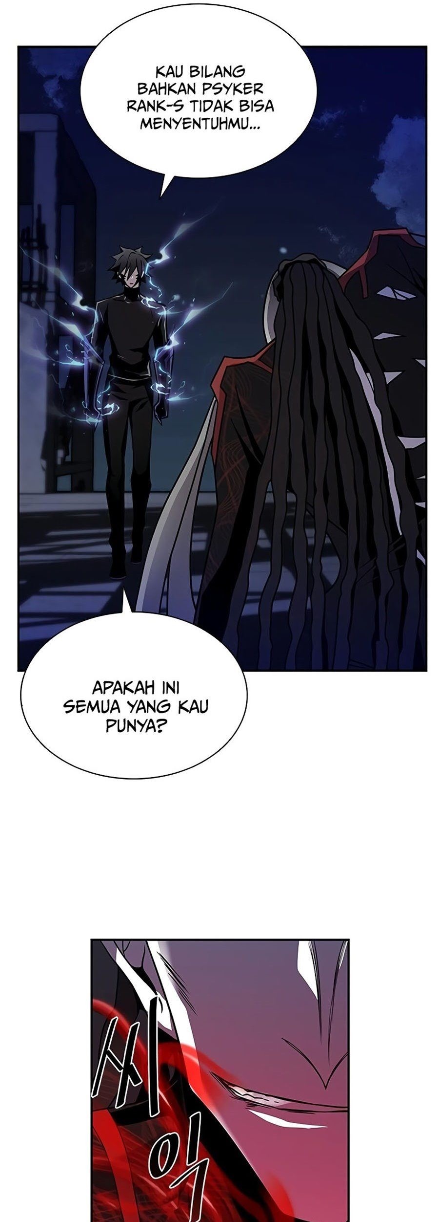 Villain To Kill Bab 24 halaman 70