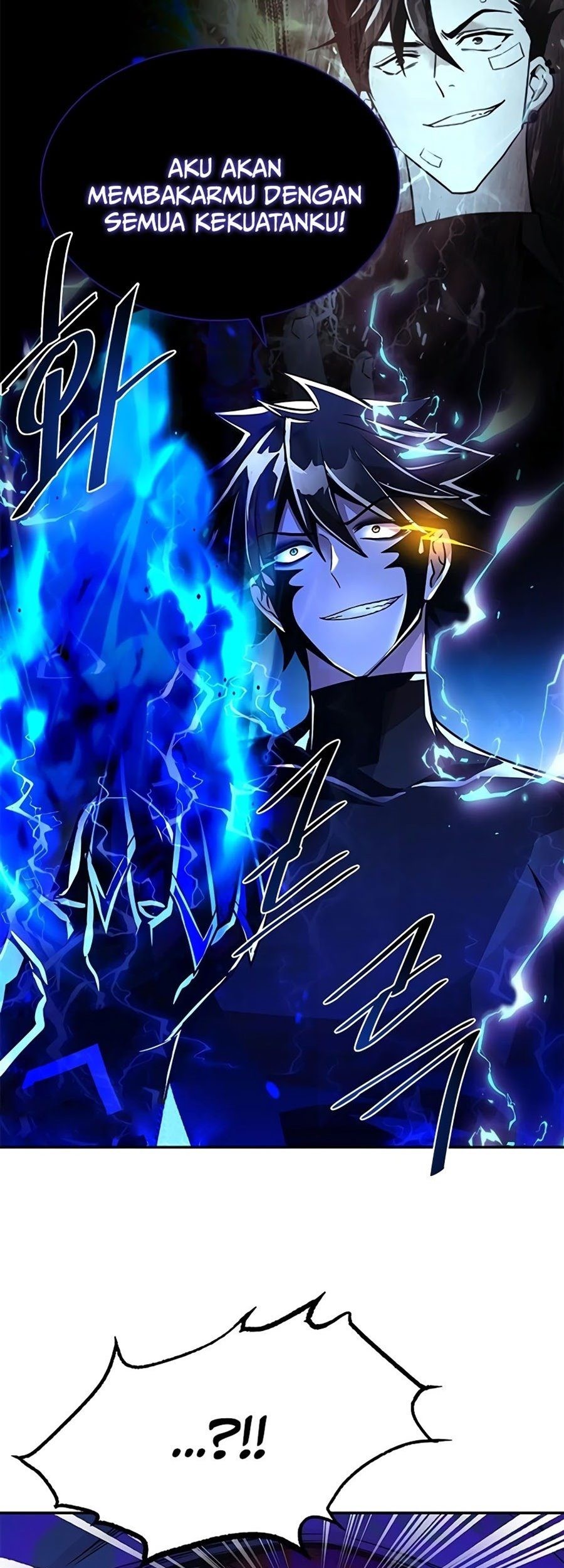 Villain To Kill Bab 24 halaman 79