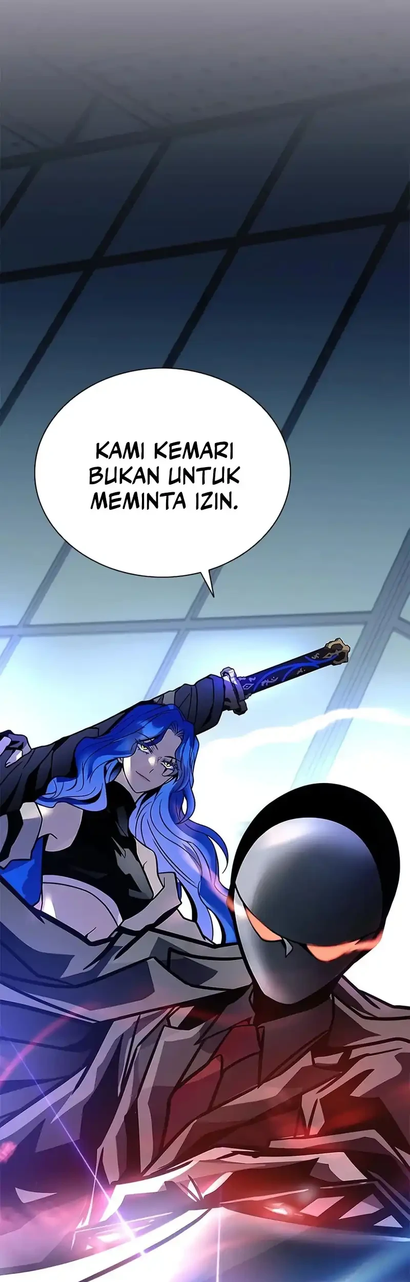 Villain To Kill Bab 240 halaman 12