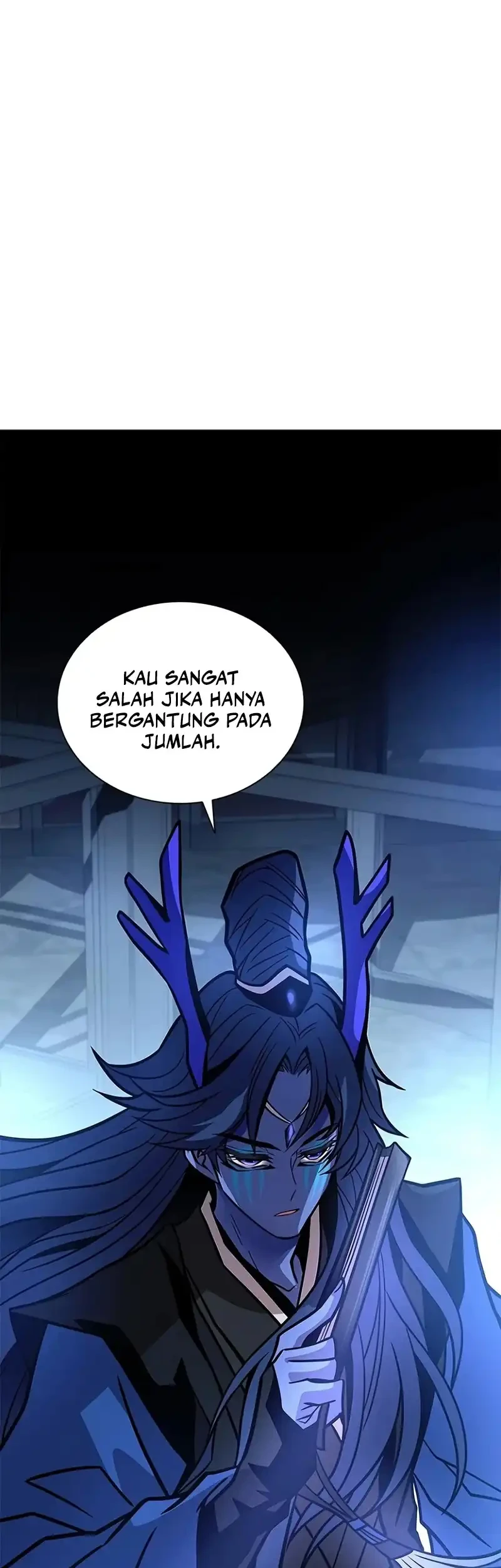 Villain To Kill Bab 240 halaman 16