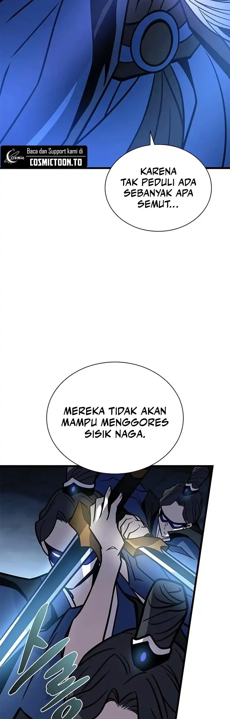 Villain To Kill Bab 240 halaman 17