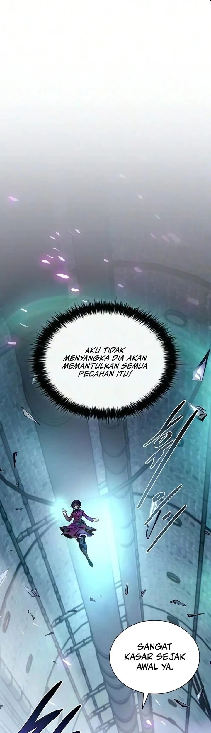 Villain To Kill Bab 241 halaman 38